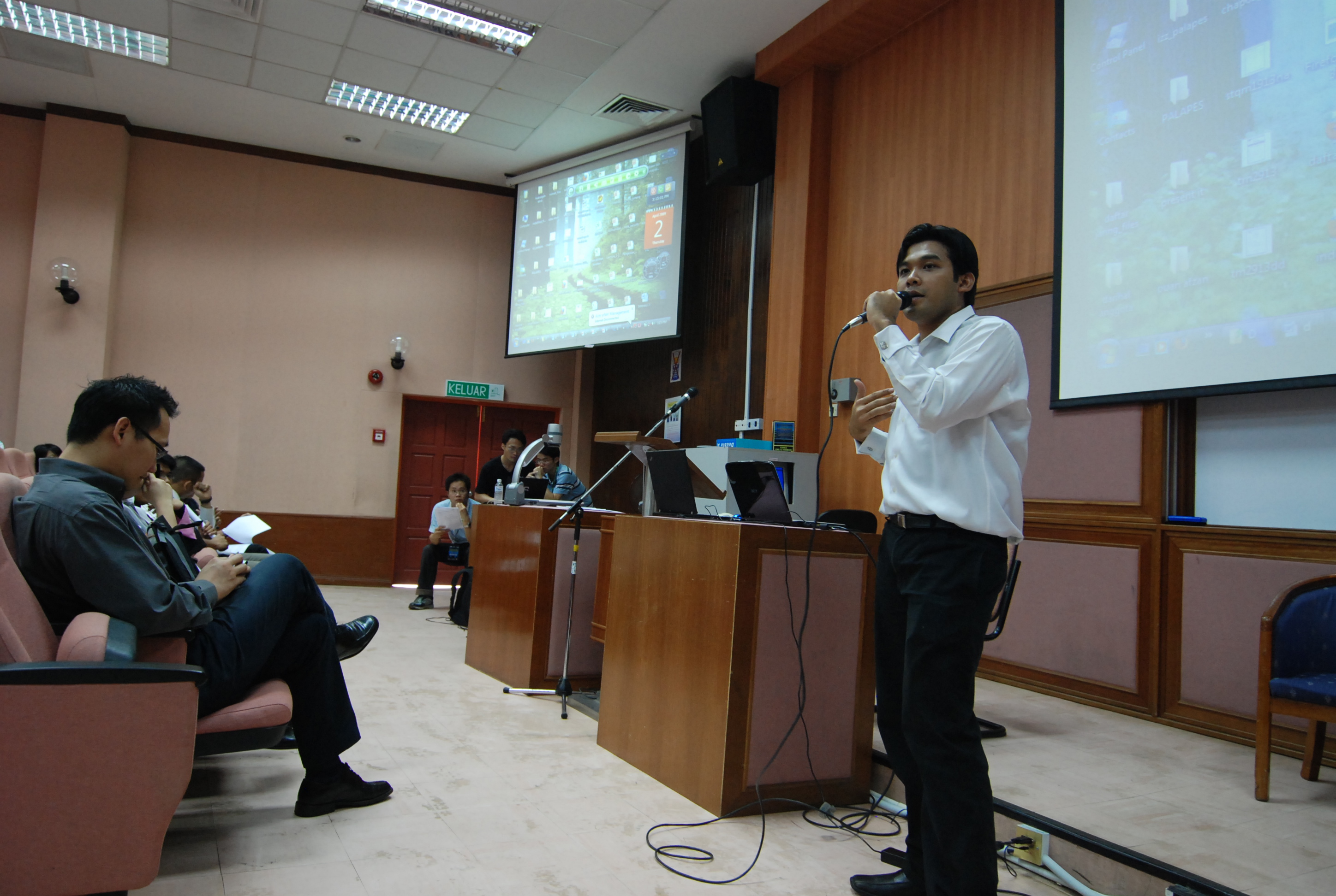 Sehari Bersama Microsoft 018